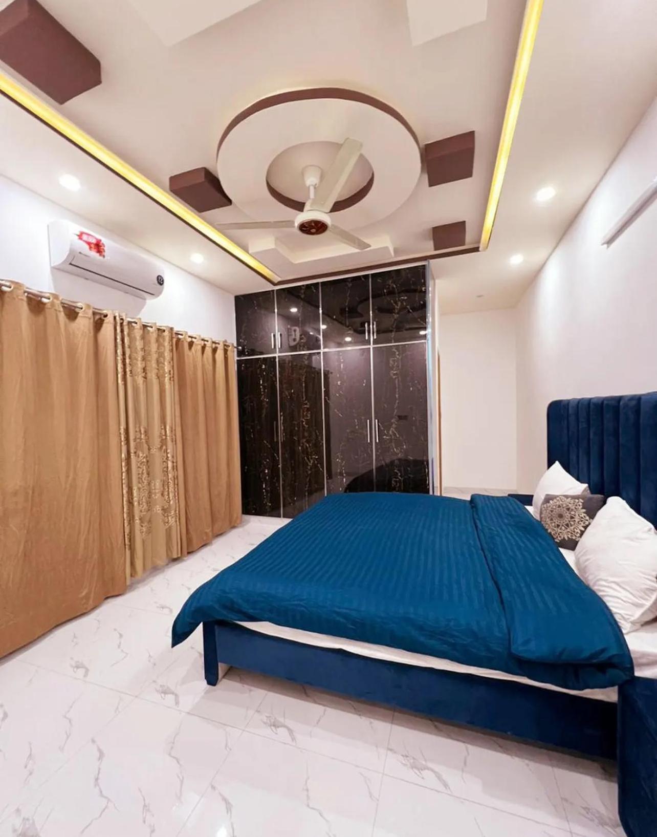 Holiday In Islamabad Exterior photo