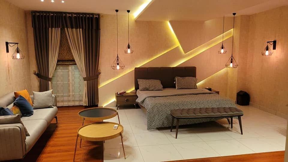Holiday In Islamabad Exterior photo